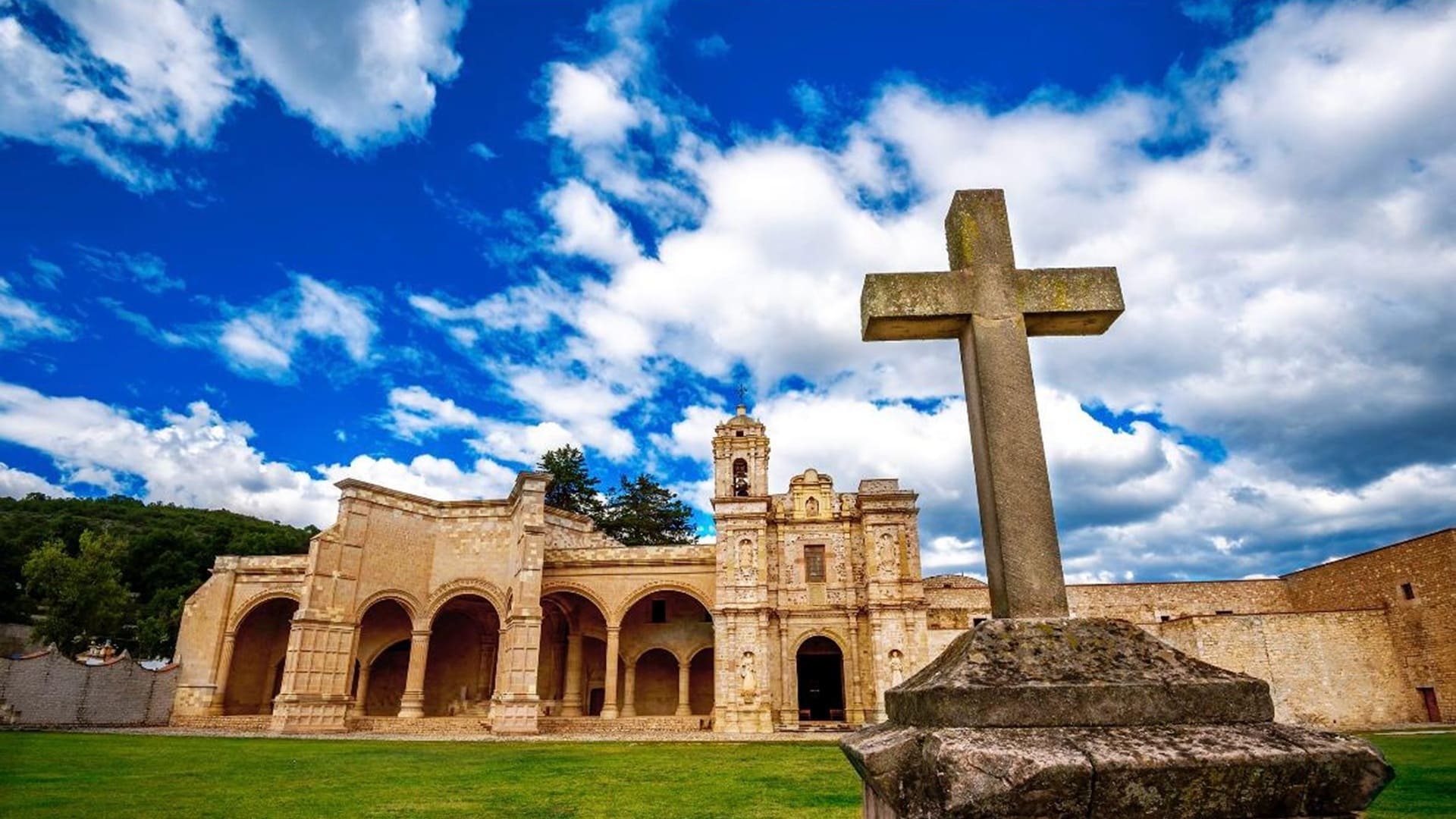 Oaxaca impulsará su oferta turística en el Tianguis Nacional de Pueblos Mágicos 2025 Oaxaca impulsará su oferta turística en el Tianguis Nacional de Pueblos Mágicos 2025