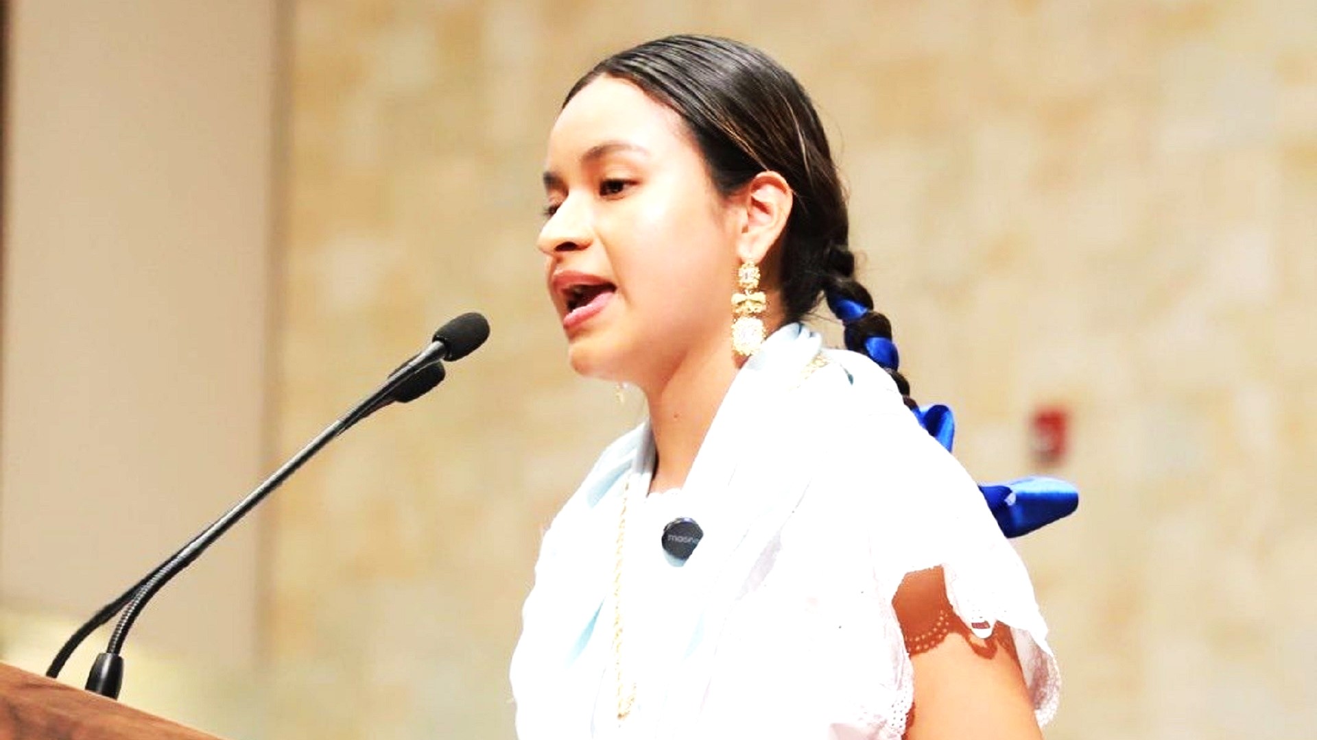 Reconocerán vestimenta de la mujer de Zimatlán de Álvarez como elemento cultural identitario Reconocerán vestimenta de la mujer de Zimatlán de Álvarez como elemento cultural identitario