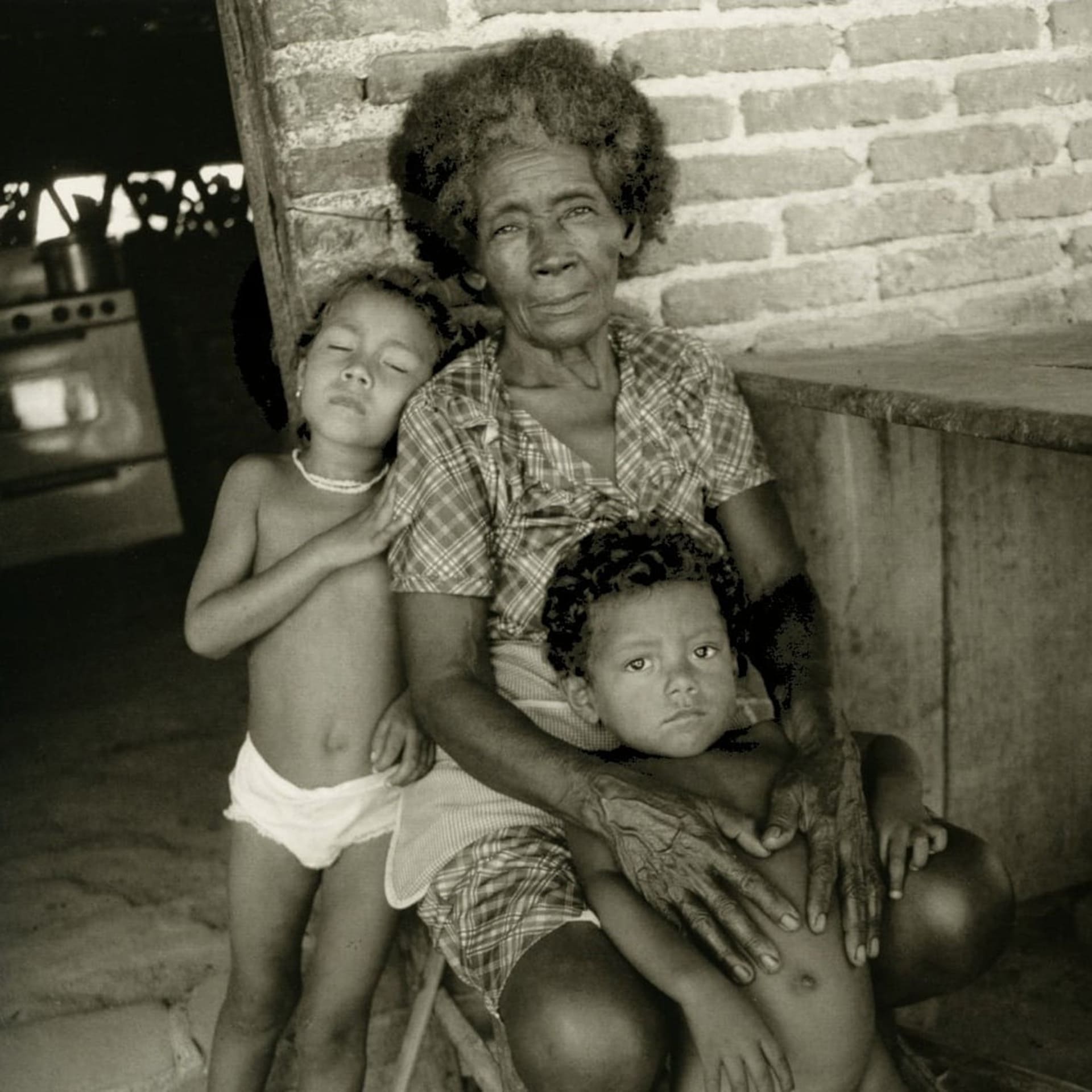 El legado de África en México: la serie fotográfica de Tony Gleaton sobre comunidades afrodescendientes