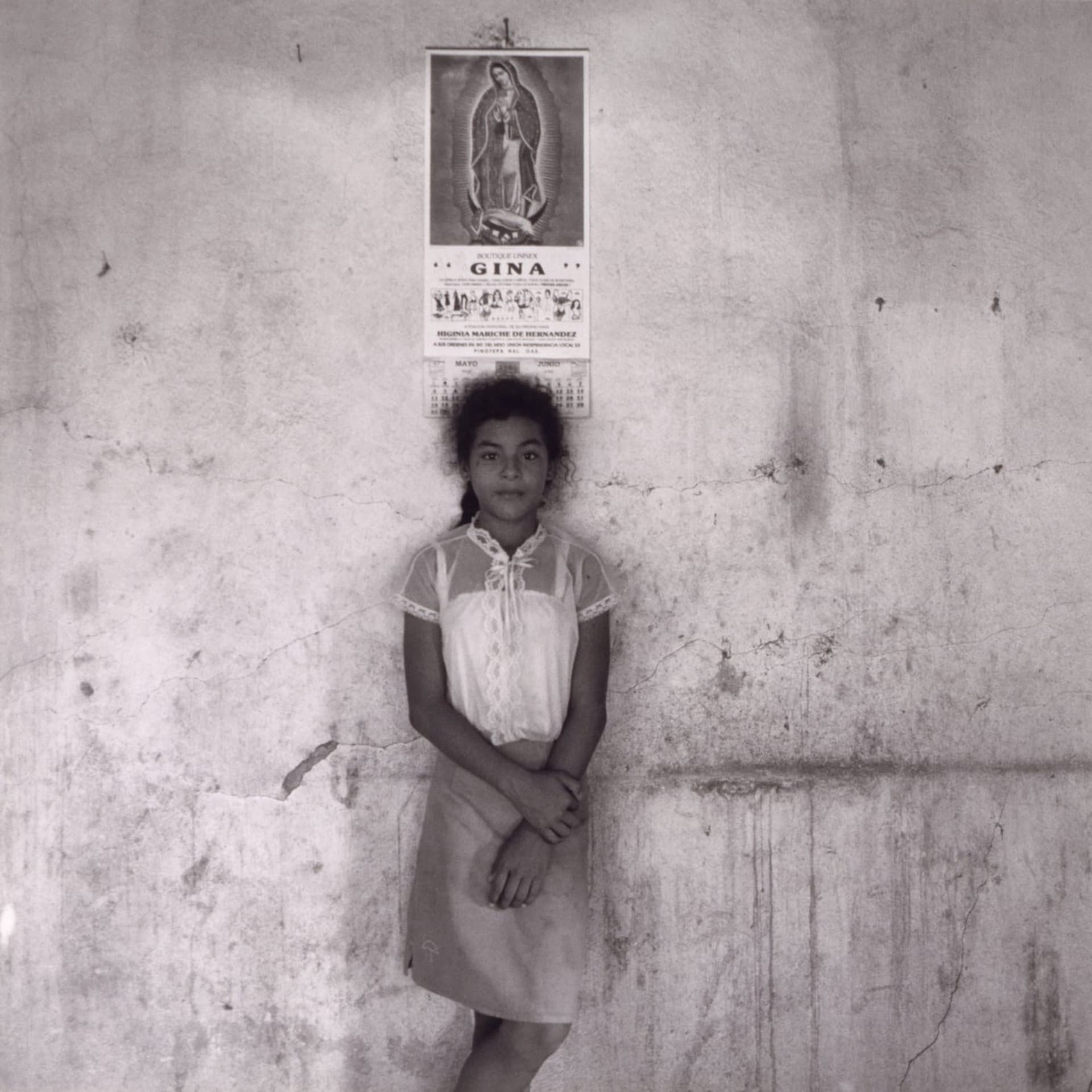 El legado de África en México: la serie fotográfica de Tony Gleaton sobre comunidades afrodescendientes