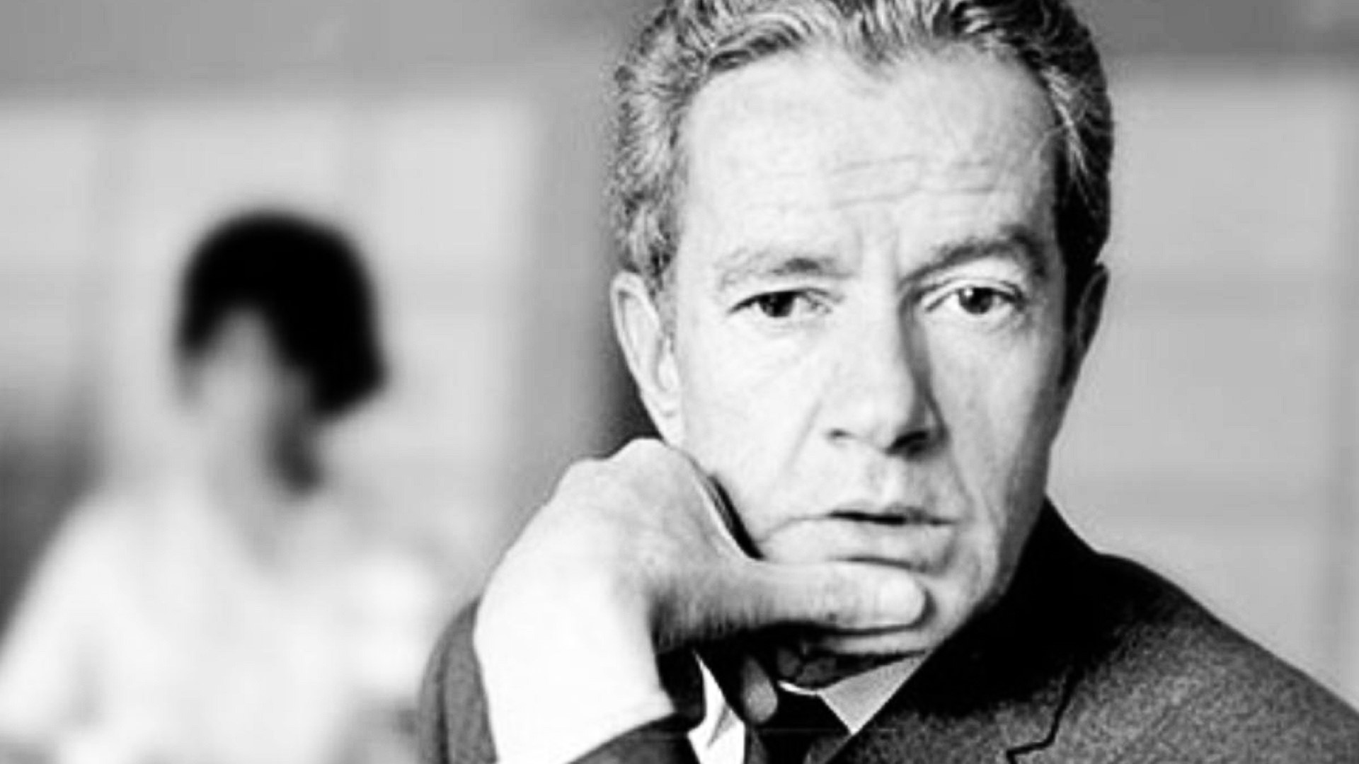 Juan Rulfo, 40 años después: el escritor que también miró el mundo a través de la cámara