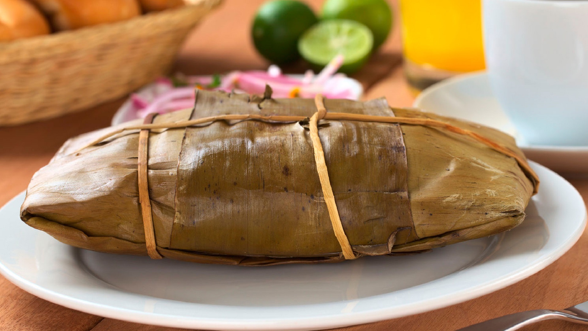 Oaxaca estará presente en Feria del Tamal en CDMX