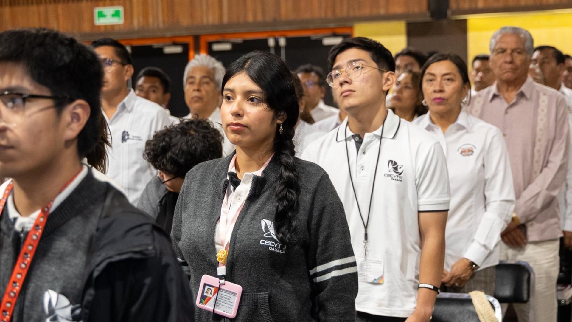 Jara Cruz impulsa continuidad educativa en Oaxaca con convenio TecNM–Cecyteo