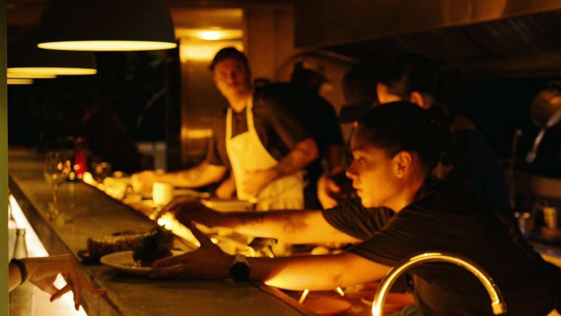 Oaxaca se consolida como destino gastronómico mundial con restaurantes Michelin en 2026 Oaxaca se consolida como destino gastronómico mundial con restaurantes Michelin en 2026