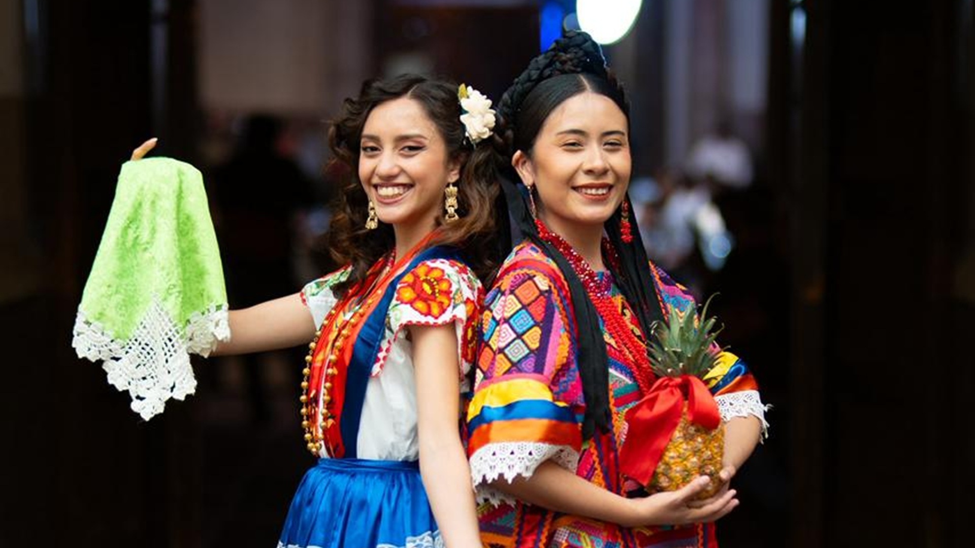 ¿Cuándo inicia la venta de boletos para la Guelaguetza 2026? ¿Cuándo inicia la venta de boletos para la Guelaguetza 2026?