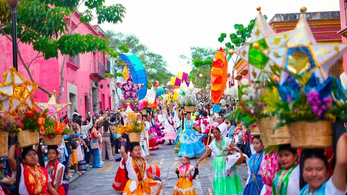 Boletos Guelaguetza 2026: precios, dónde comprarlos y disponibilidad actual Boletos Guelaguetza 2026: precios, dónde comprarlos y disponibilidad actual