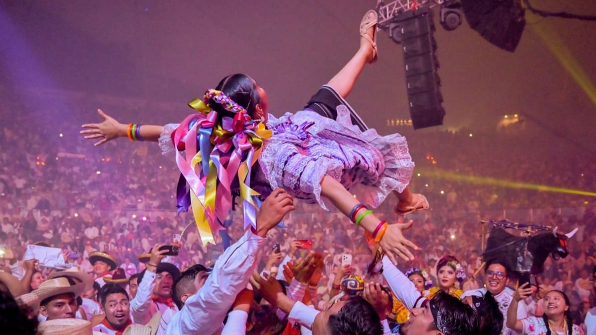 Concluye la Guelaguetza 2026: Oaxaca dice adiós a su máxima fiesta hasta 2027