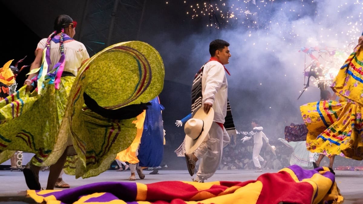 ¿Cuándo es la Guelaguetza 2026? Fechas, horarios y programa completo de los Lunes del Cerro ¿Cuándo es la Guelaguetza 2026? Fechas, horarios y programa completo de los Lunes del Cerro