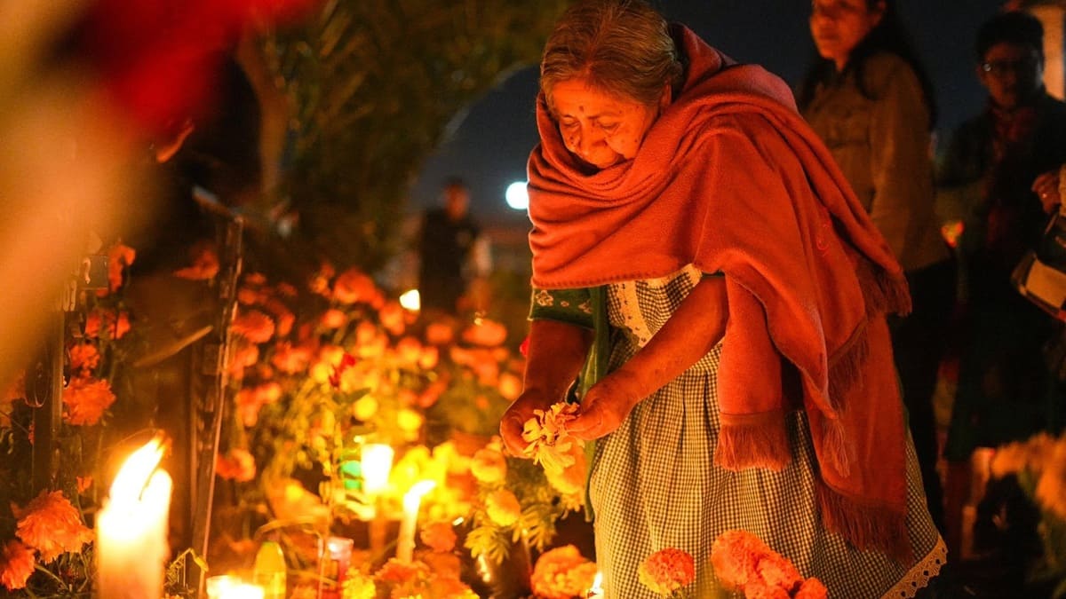 11 fiestas de Oaxaca que muestran la tradición y cultura del estado