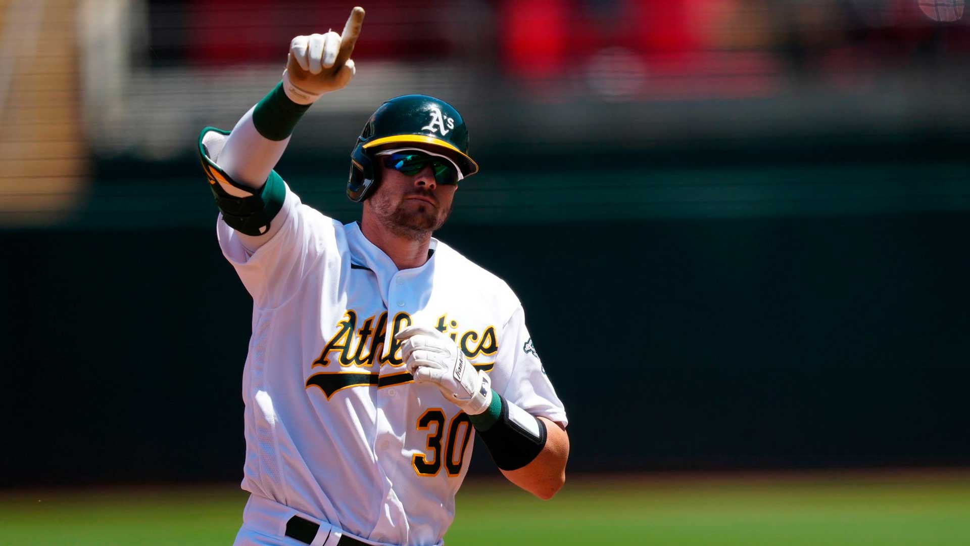 Austin Allen, ex Grandes Ligas, llega a Guerreros de Oaxaca