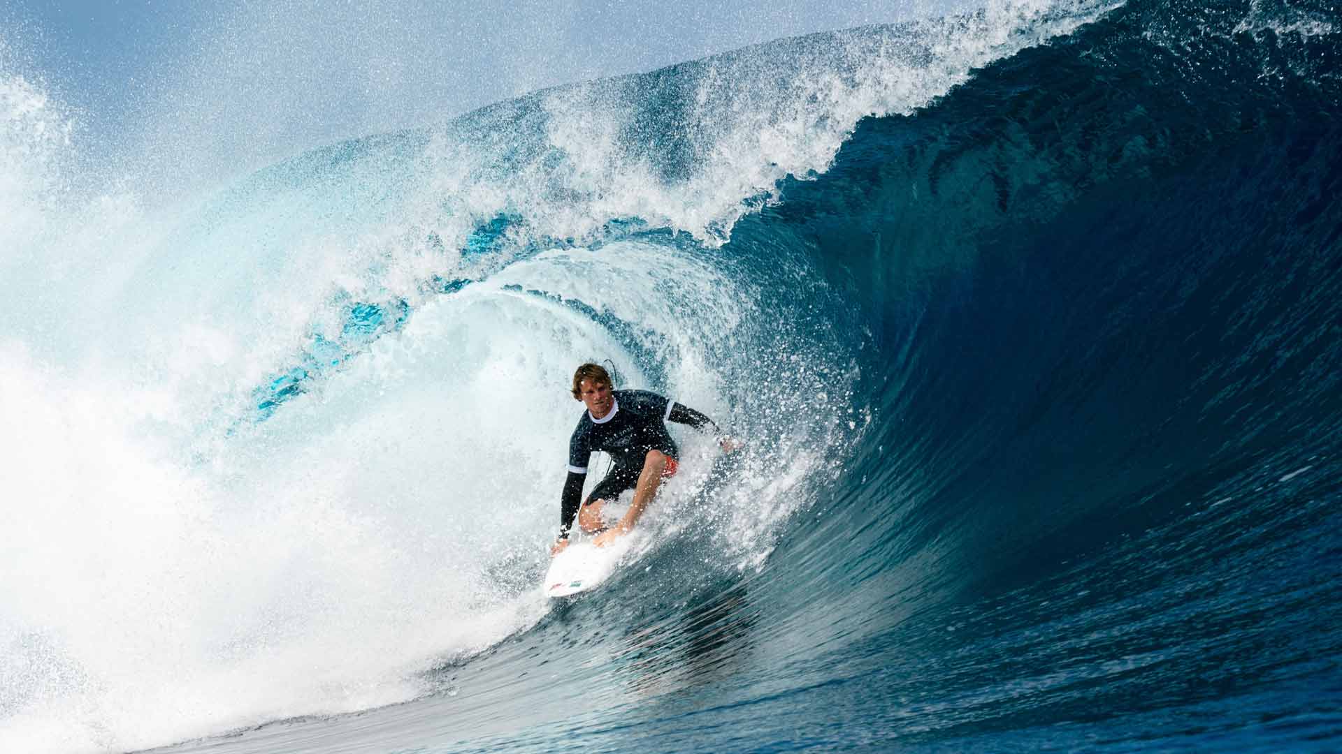 ¡Histórico! El surfista mexicano Alan Cleland logra clasificación al Tour Mundial de Surf 2025 ¡Histórico! El surfista mexicano Alan Cleland logra clasificación al Tour Mundial de Surf 2025