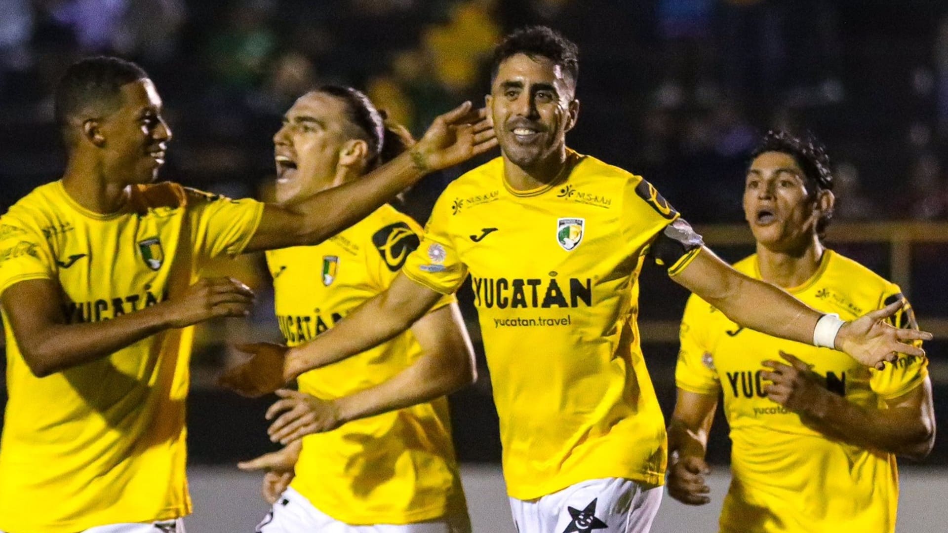 Alebrijes consuma ante Venados quinta caída en el Clausura 2025