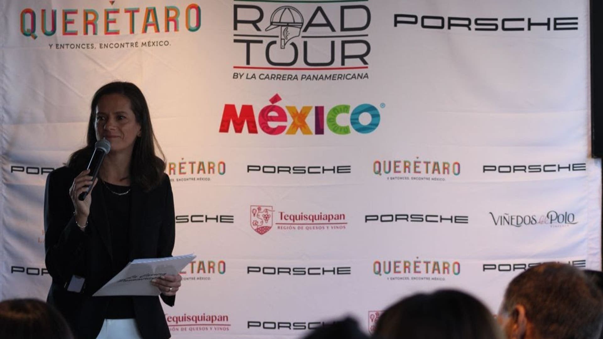 Girls Road Tour: primer rally femenino de automovilismo deportivo en México