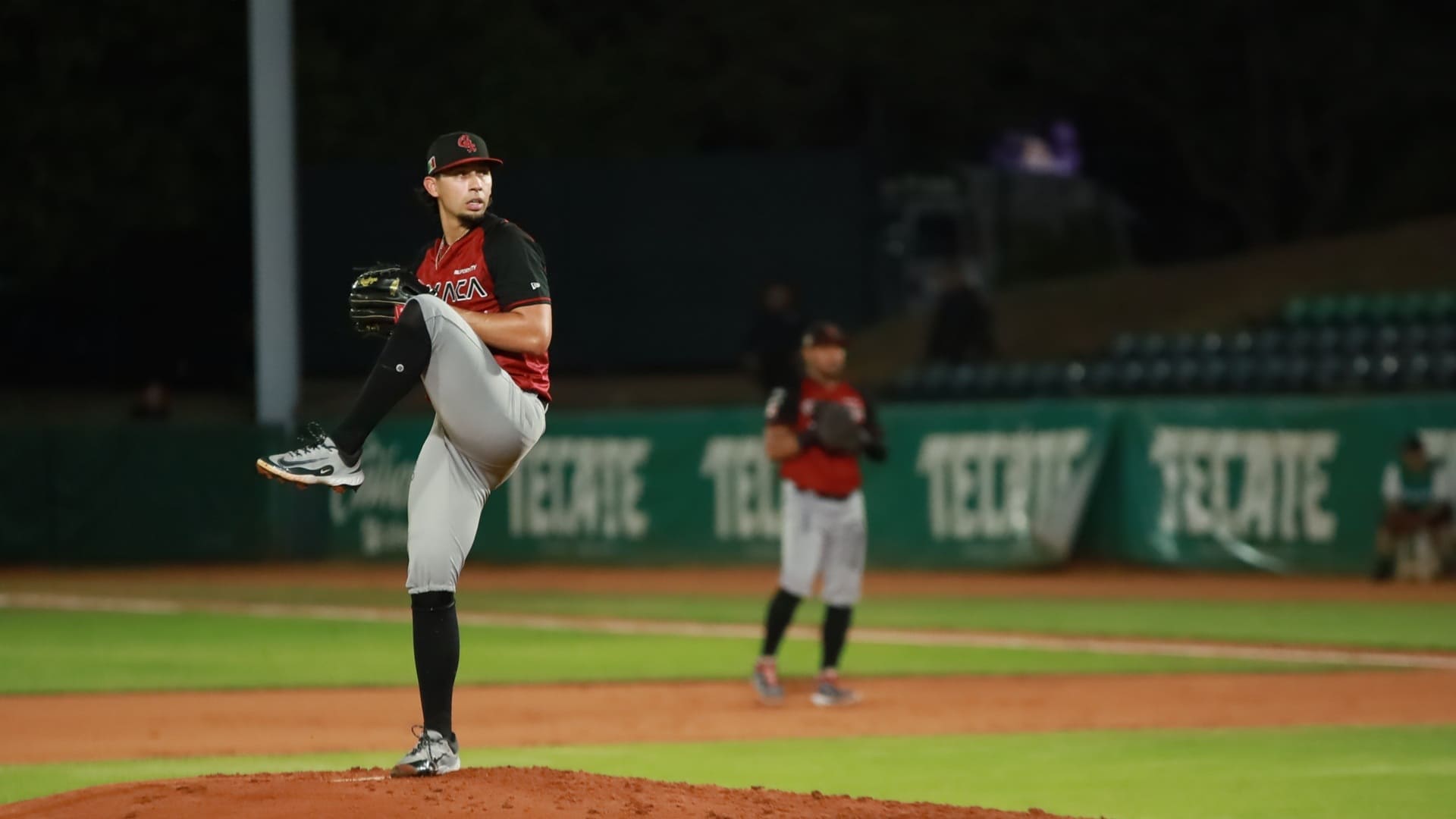 Guerreros de Oaxaca se impone 2-0 a Olmecas de Tabasco