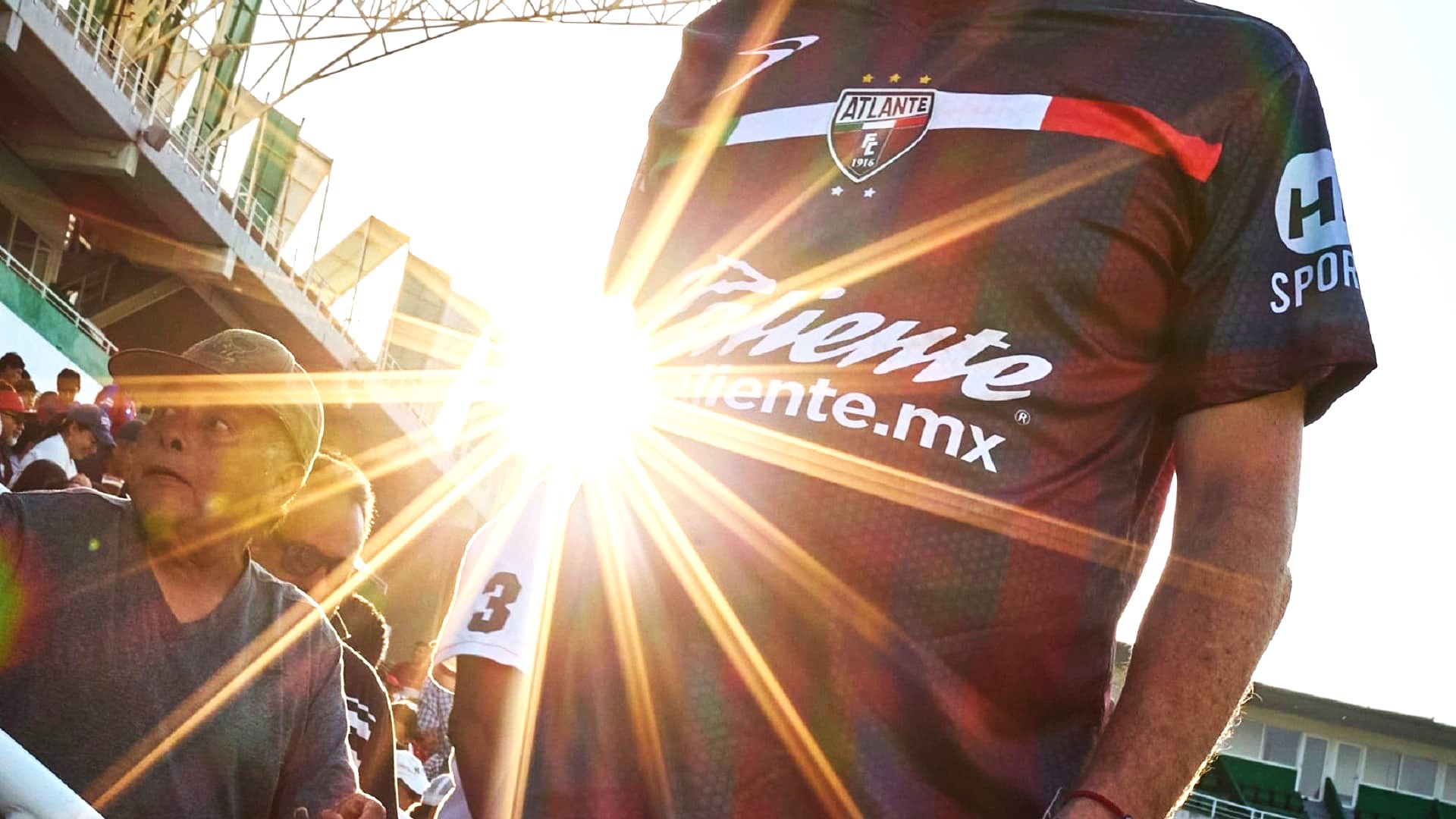 El renacer del Atlante: regreso histórico a la Liga MX y nueva era en el Estadio Azteca El renacer del Atlante: regreso histórico a la Liga MX y nueva era en el Estadio Azteca