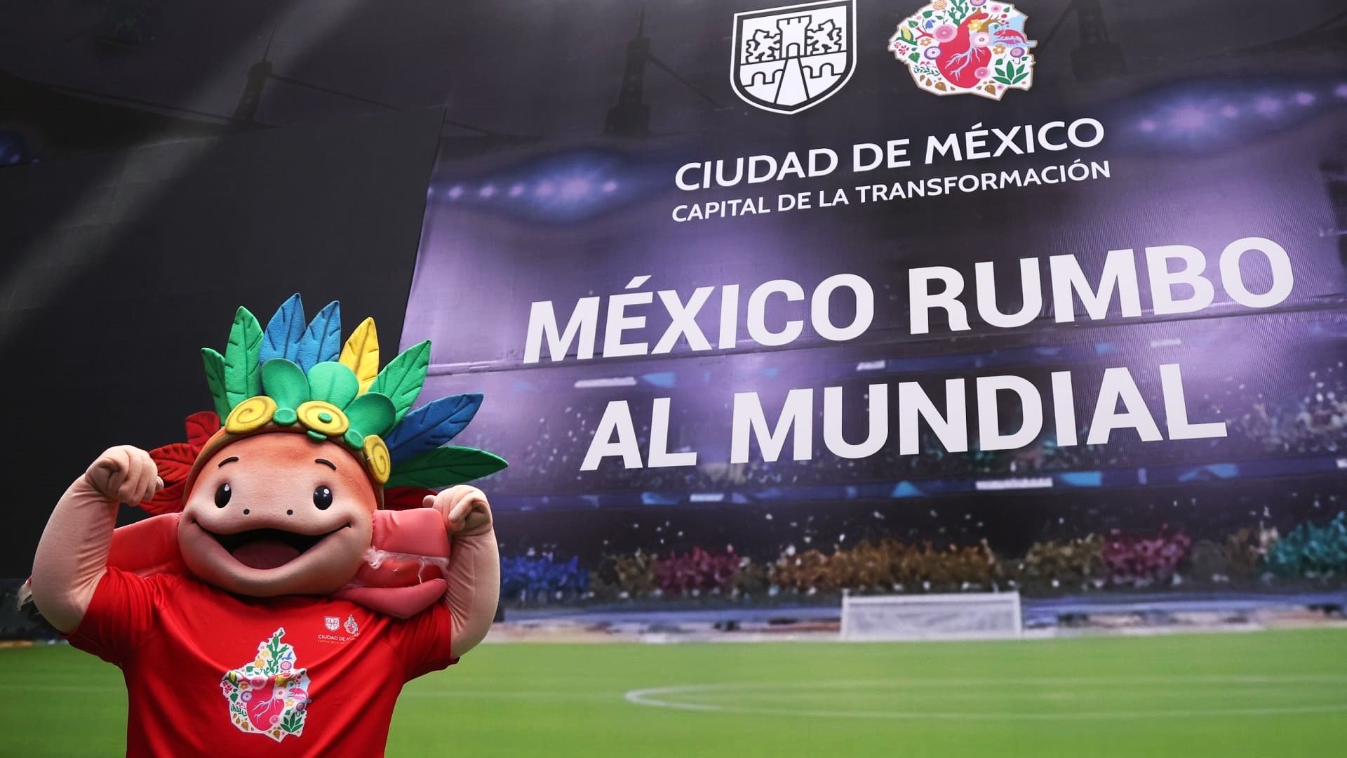 Mexico and FIFA to Implement Official App for Resale of 2026 World Cup Tickets