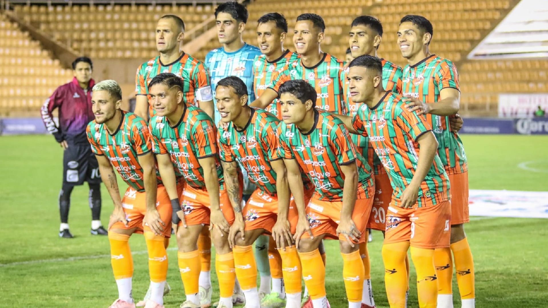 Alebrijes de Oaxaca se imponen a Mineros en un triunfo de oro en casa