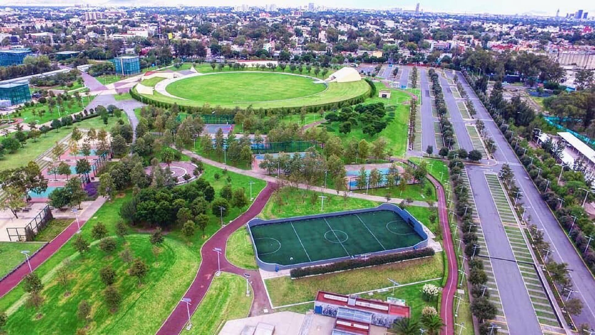 Nuevo estadio de Cruz Azul: Parque Bicentenario, la opción más firme