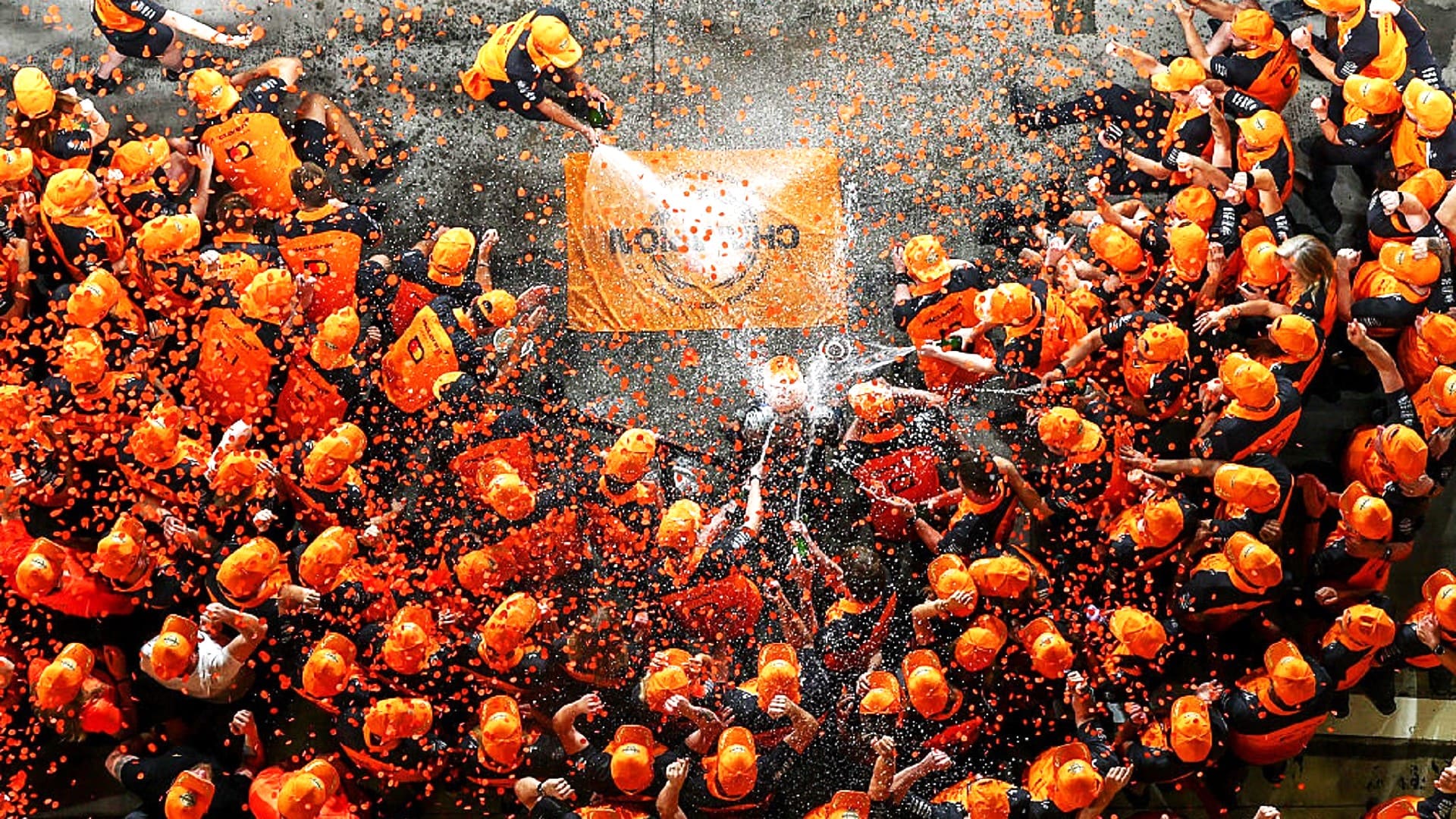 Cinco equipos de F1 que llegan con máxima presión al Mundial 2026