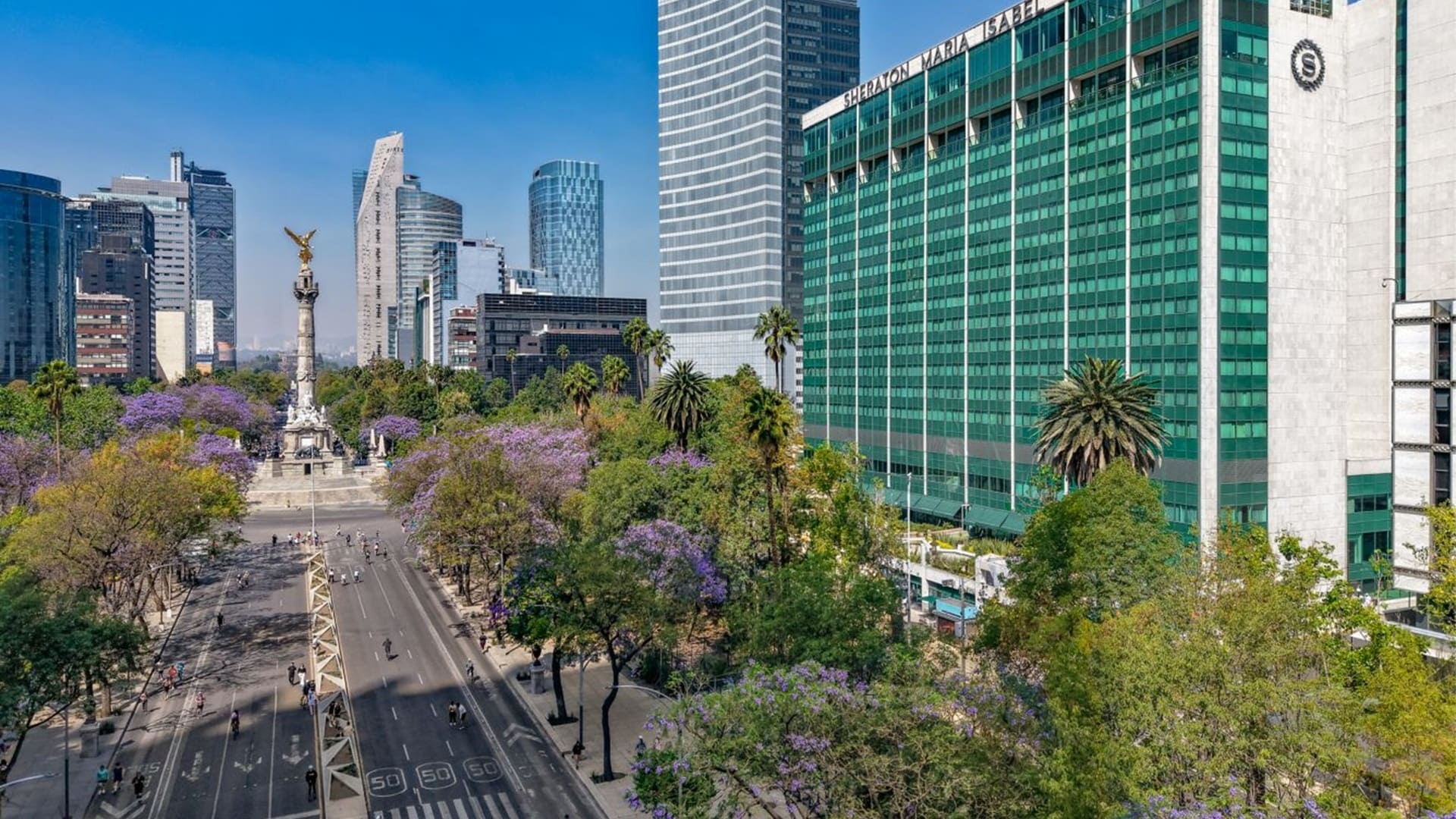 Mundial 2026 dispara reservas hoteleras en CDMX: bloqueados más de 22 mil cuartos