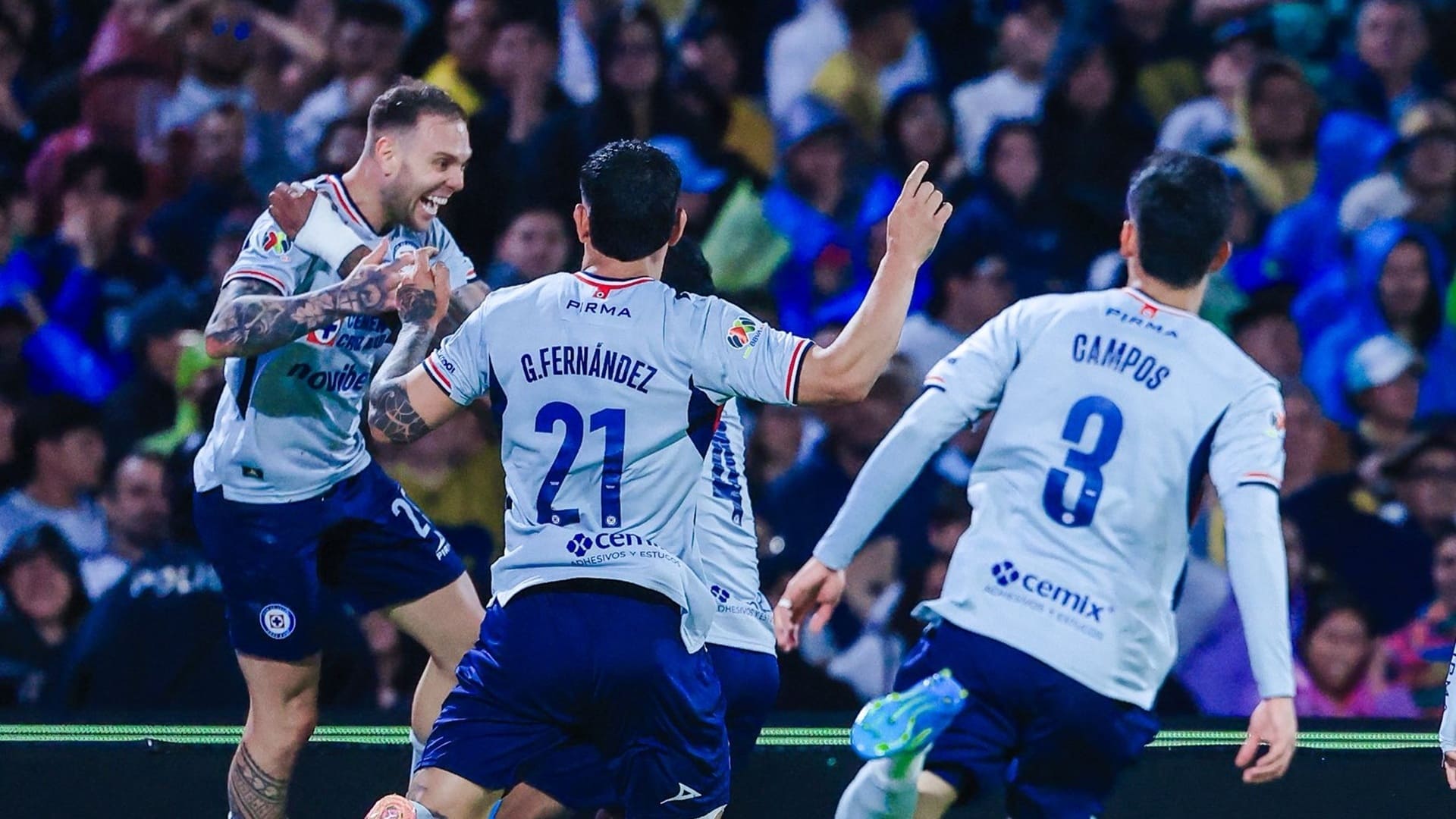 Cruz Azul rompe fantasmas y conquista la Liga MX 2026 en una final dramática ante Pumas
