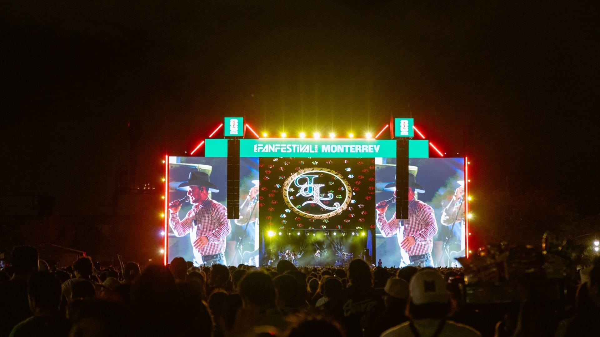Mundial 2026 desata fiesta masiva en México: 400 mil personas abarrotan los FIFA Fan Fest