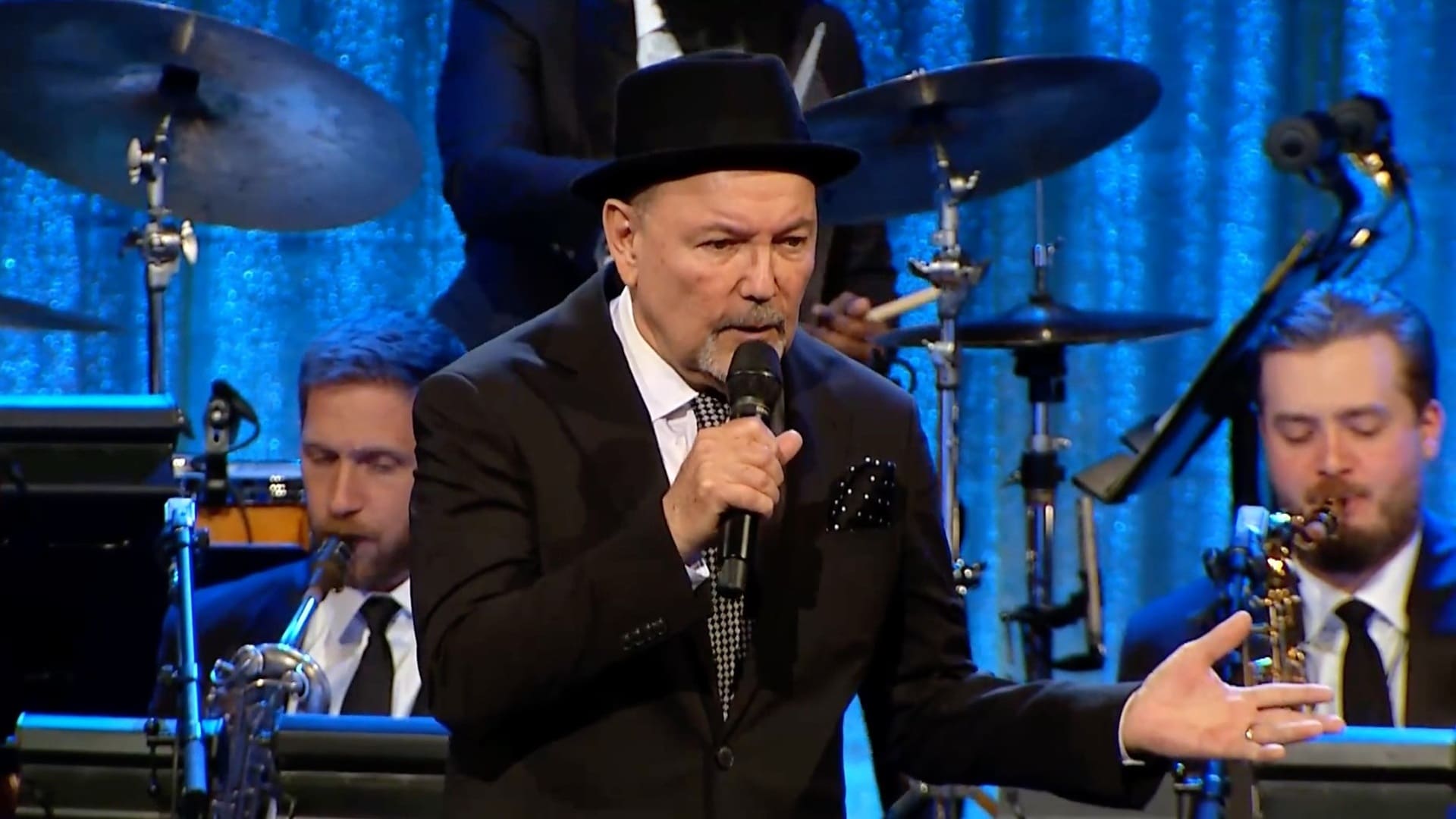 Rubén Blades en Oaxaca: Cuándo y dónde se presentará gratis el autor de Pedro Navaja Rubén Blades en Oaxaca: Cuándo y dónde se presentará gratis el autor de Pedro Navaja