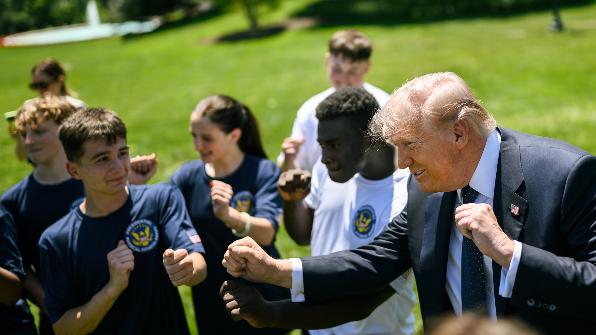 Trump lanza advertencia a México: “Si no hacen el trabajo contra las drogas, lo haremos nosotros”