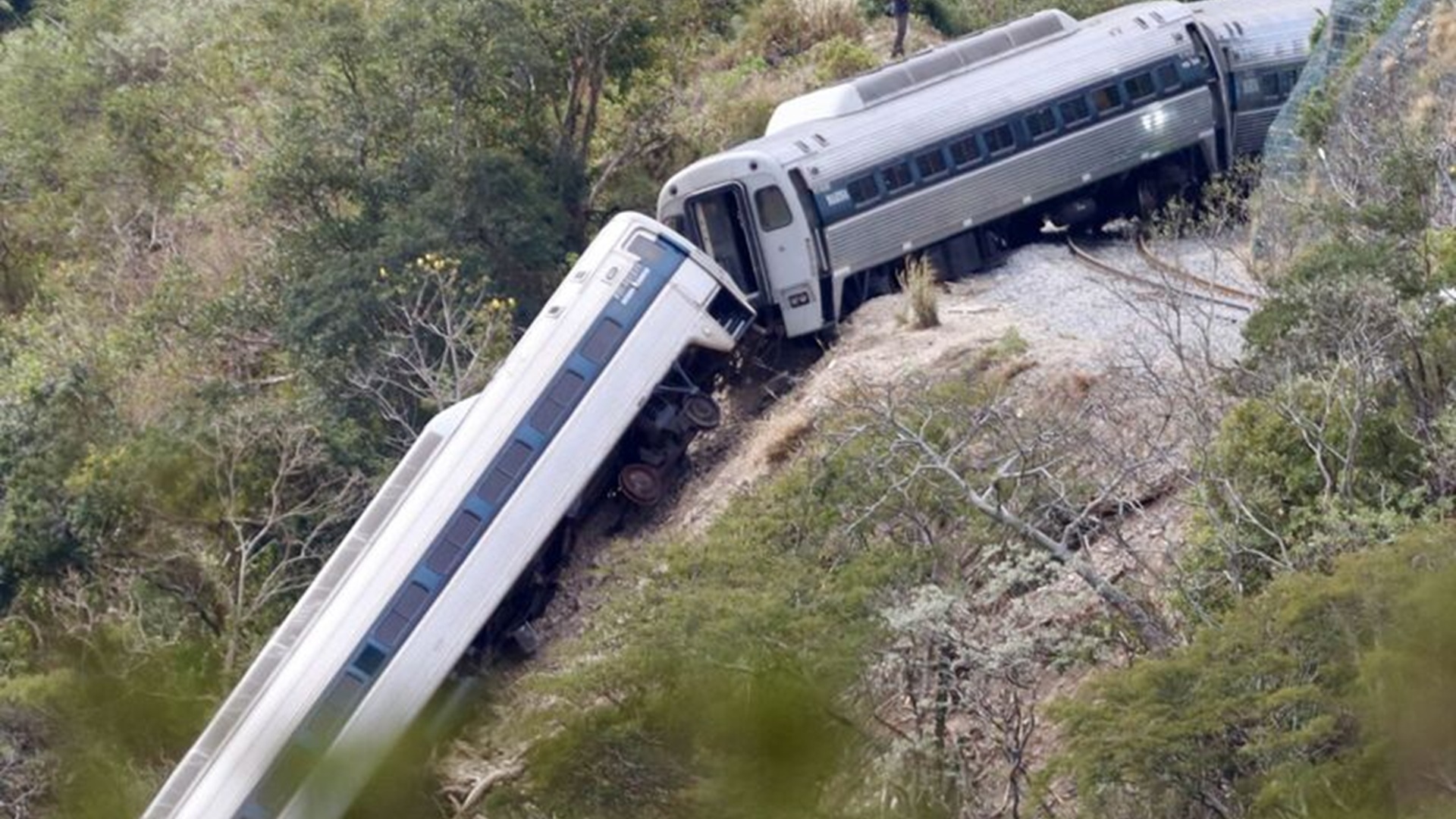 Exceso de velocidad provocó accidente fatal del Tren Interoceánico en Oaxaca: FGR