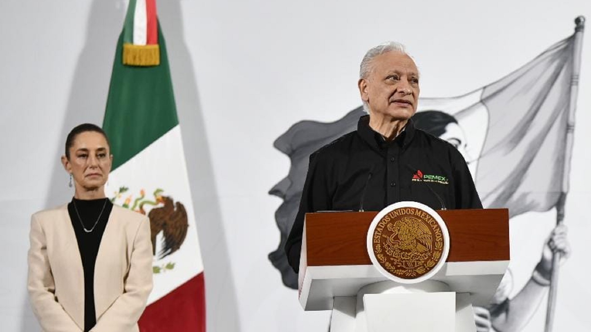 Pemex recuperó 342 mil 518 litros de combustible en 2025