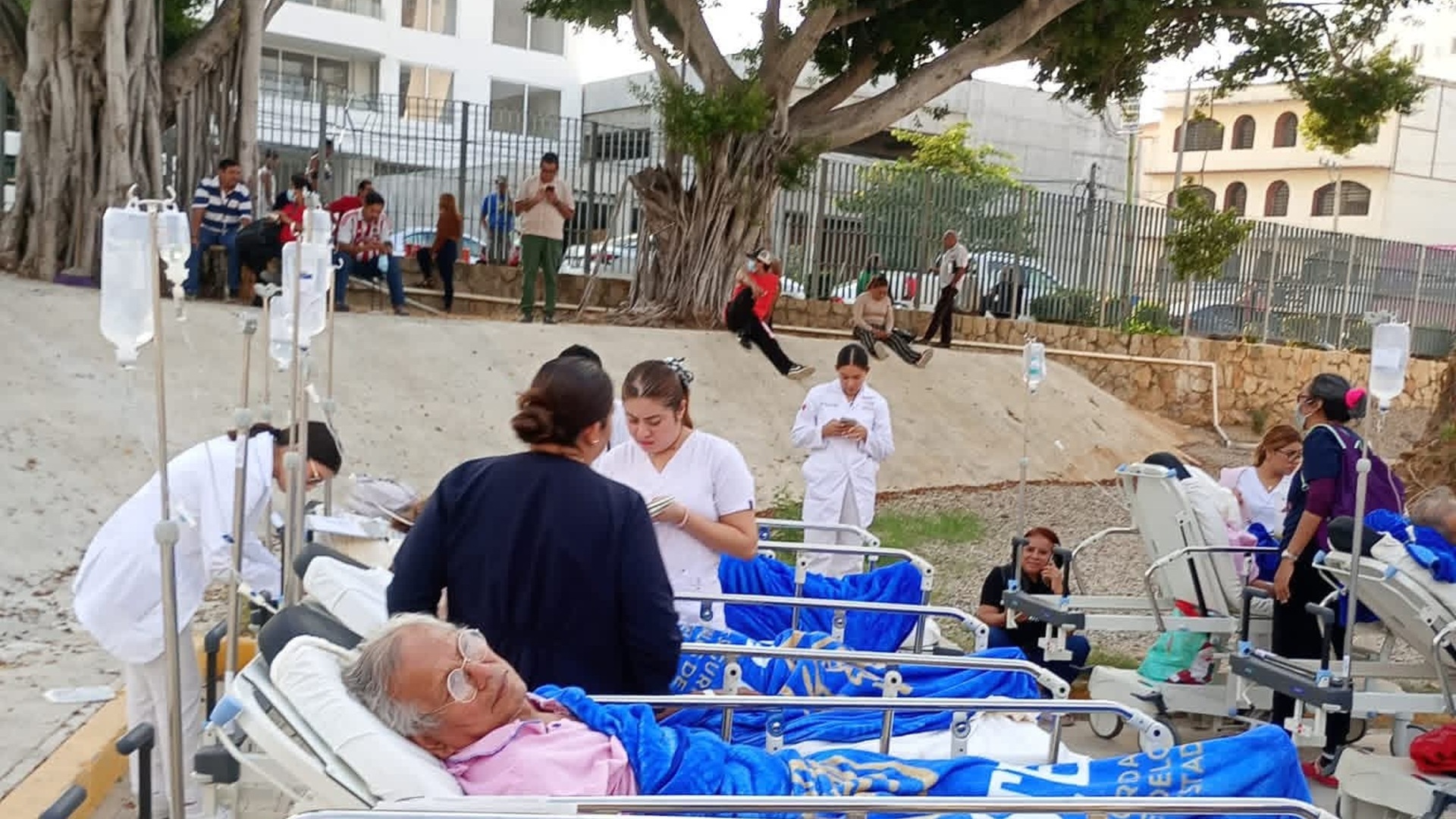 Sismo en Guerrero deja saldo final de 24 municipios con afectaciones tras mil 448 réplicas