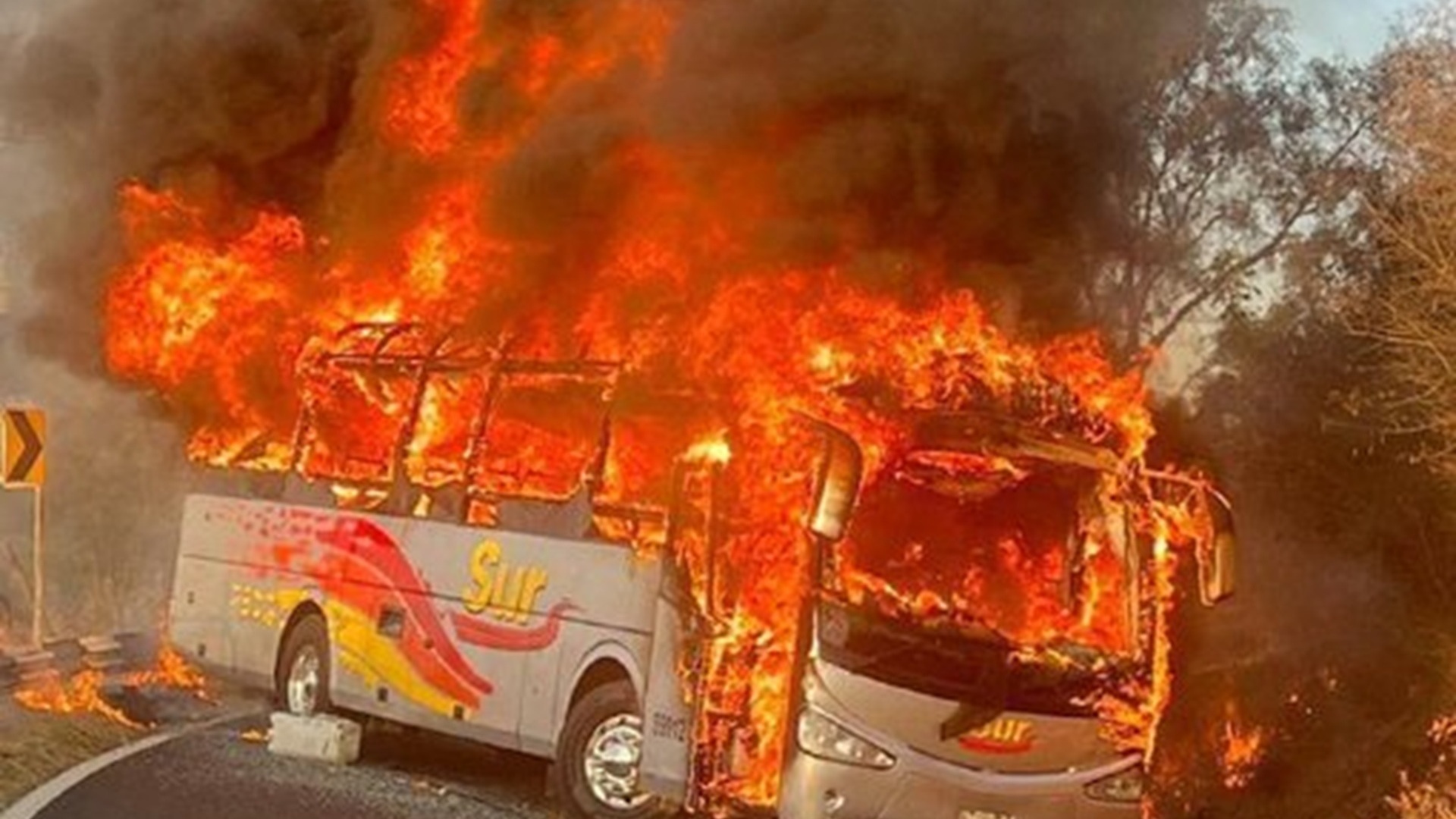 Abaten a Nemesio Oseguera Cervantes “El Mencho”; narcobloqueos sacuden el occidente de México