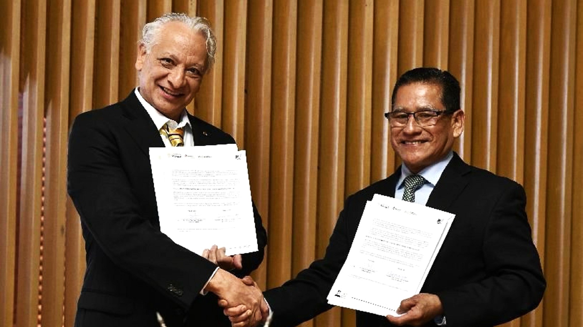 Firman Pemex y Corredor Interoceánico del Istmo de Tehuantepec convenio general de colaboración