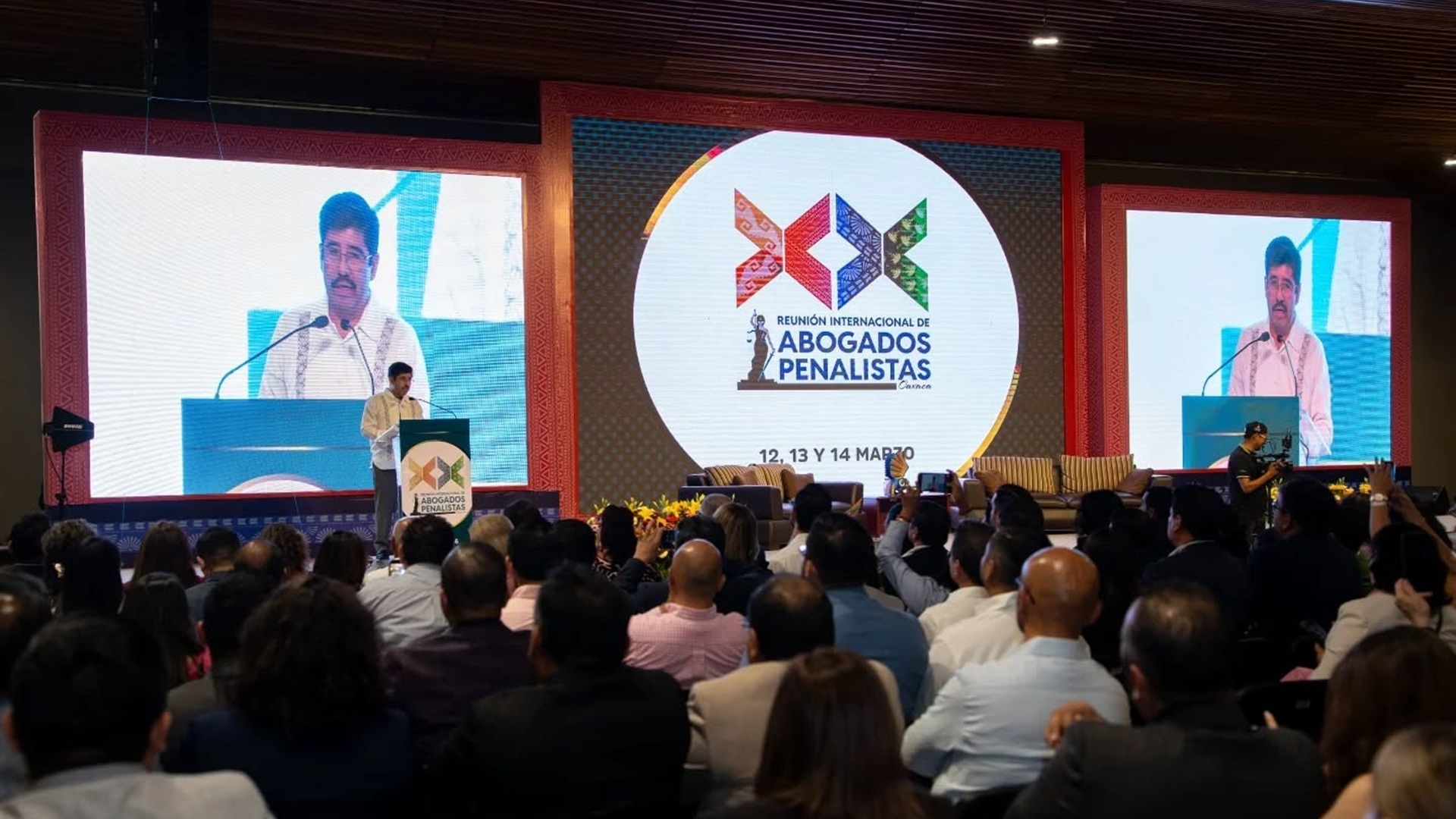 Hugo Aguilar Ortiz: curva de aprendizaje de la SCJN se cumplió antes de llegar