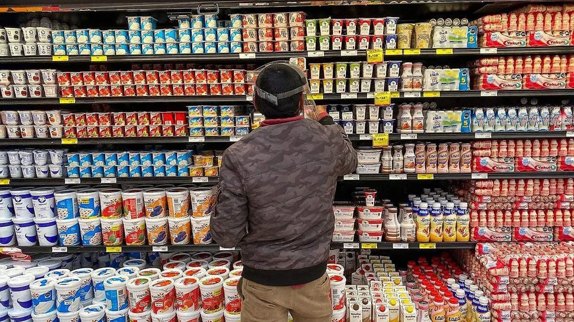 Suben los precios en México: inflación llega a 4.02% en febrero