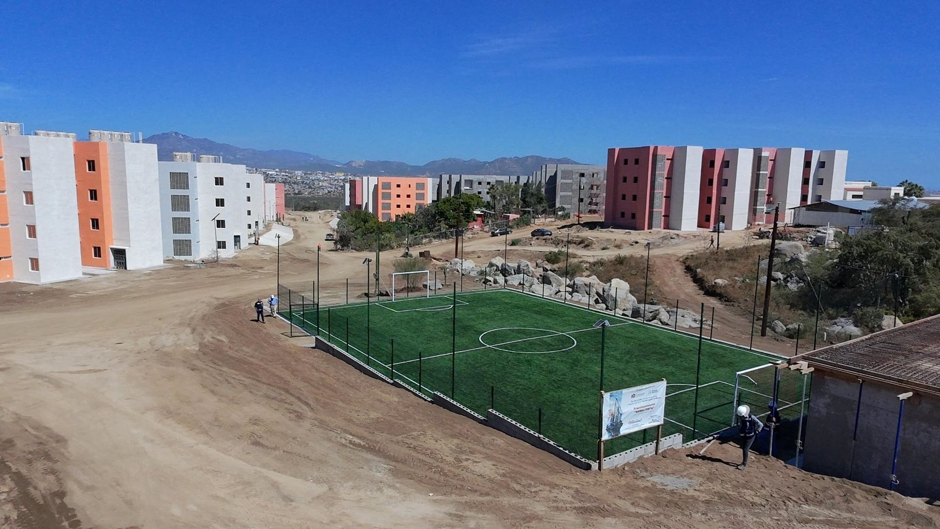 Sheinbaum lanza concurso para que una joven represente a México en la inauguración del Mundial 2026