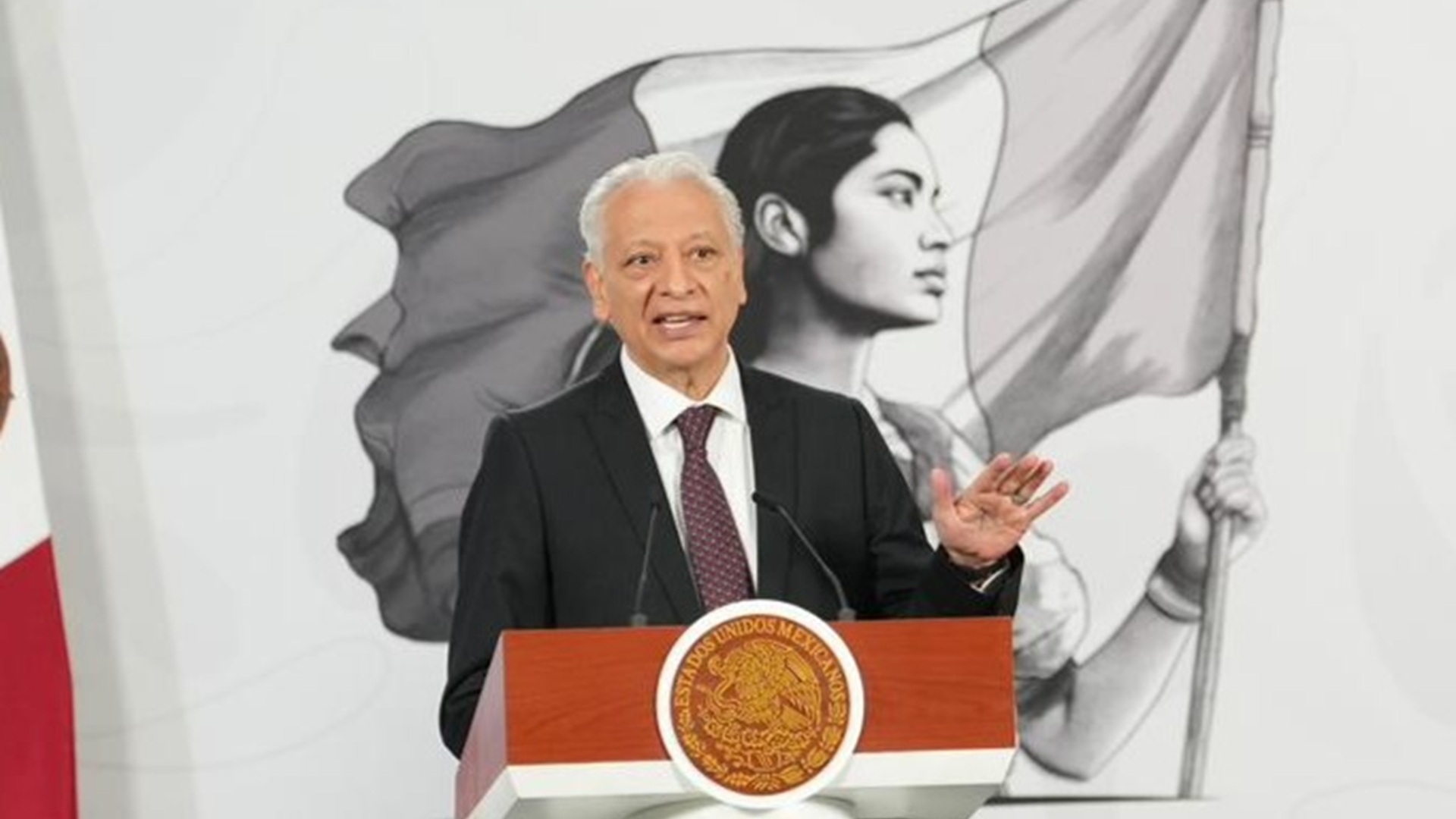 Pemex aumenta producción de gasolinas y diésel; bajan importaciones