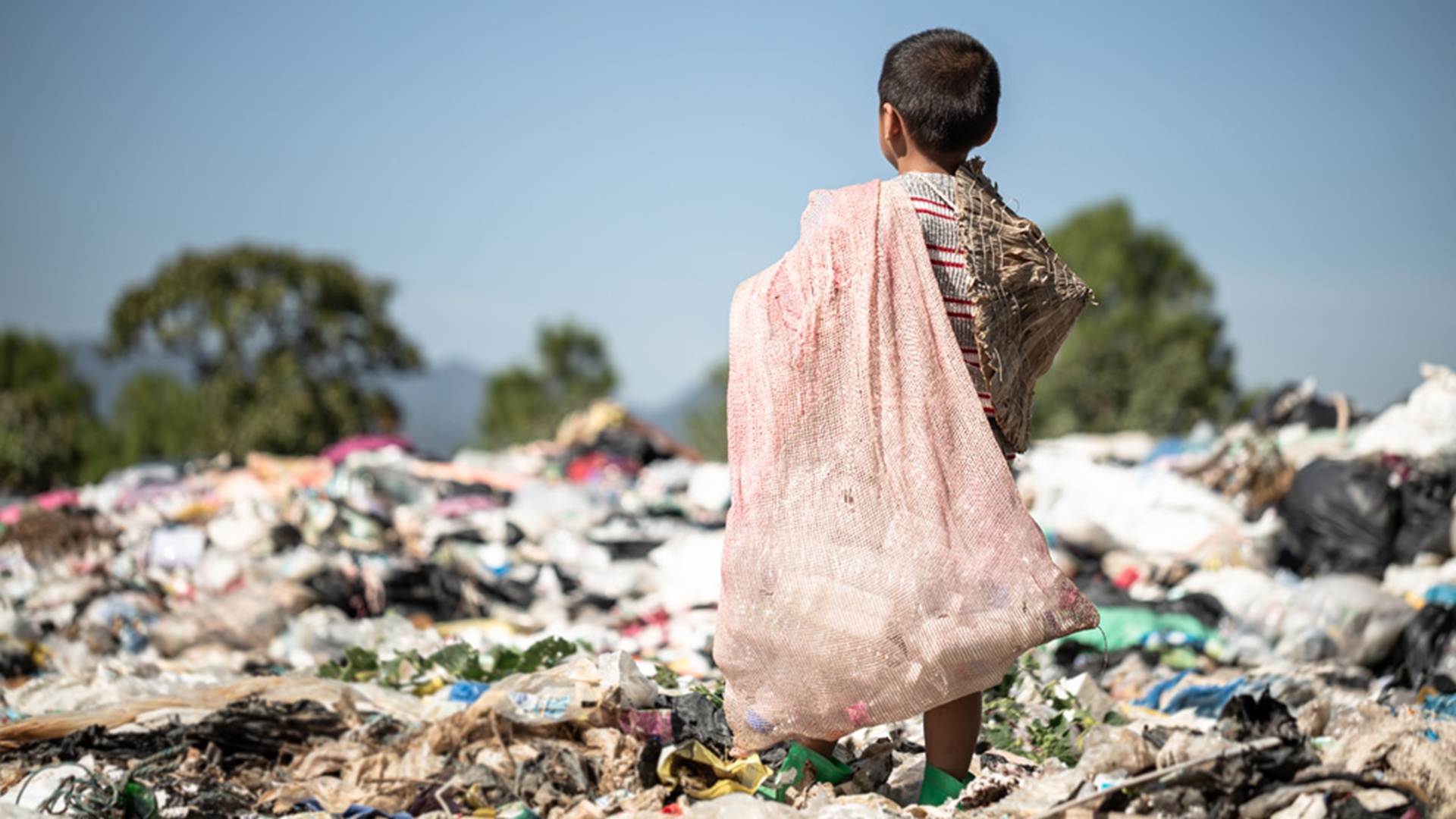Unicef alerta que 82% de niños indígenas en México vive en pobreza