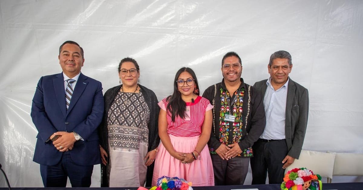 SCJN lanza estrategia nacional de justicia abierta; recorrerá cinco estados para acercar tribunales a la ciudadanía SCJN lanza estrategia nacional de justicia abierta; recorrerá cinco estados para acercar tribunales a la ciudadanía