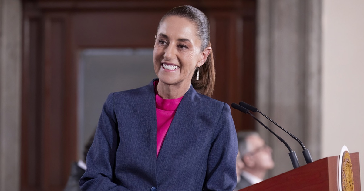 Sheinbaum descarta nueva mesa con la CNTE; plantea reuniones tripartitas en los estados
