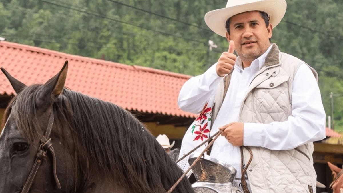 ¿Por qué mataron a Carlos Manzo? Esto se sabe del asesinato del alcalde de Uruapan