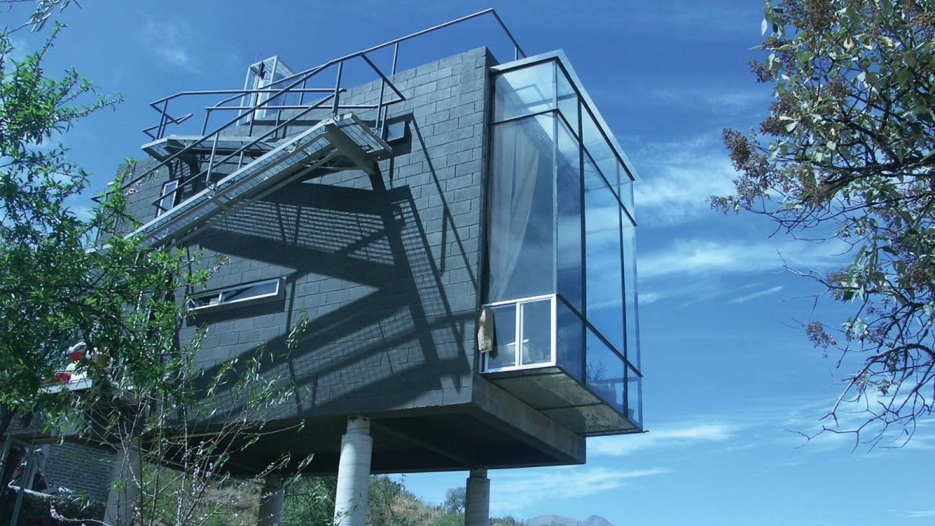 Frida Escobedo: la arquitecta mexicana que conquistó Londres y Nueva York