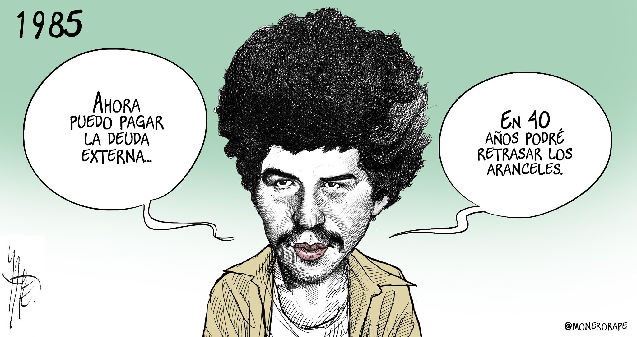 Rafael (visionario) Quintero 