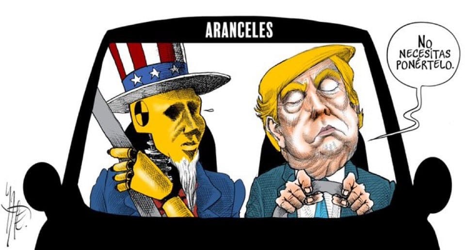 Conductores suicidas