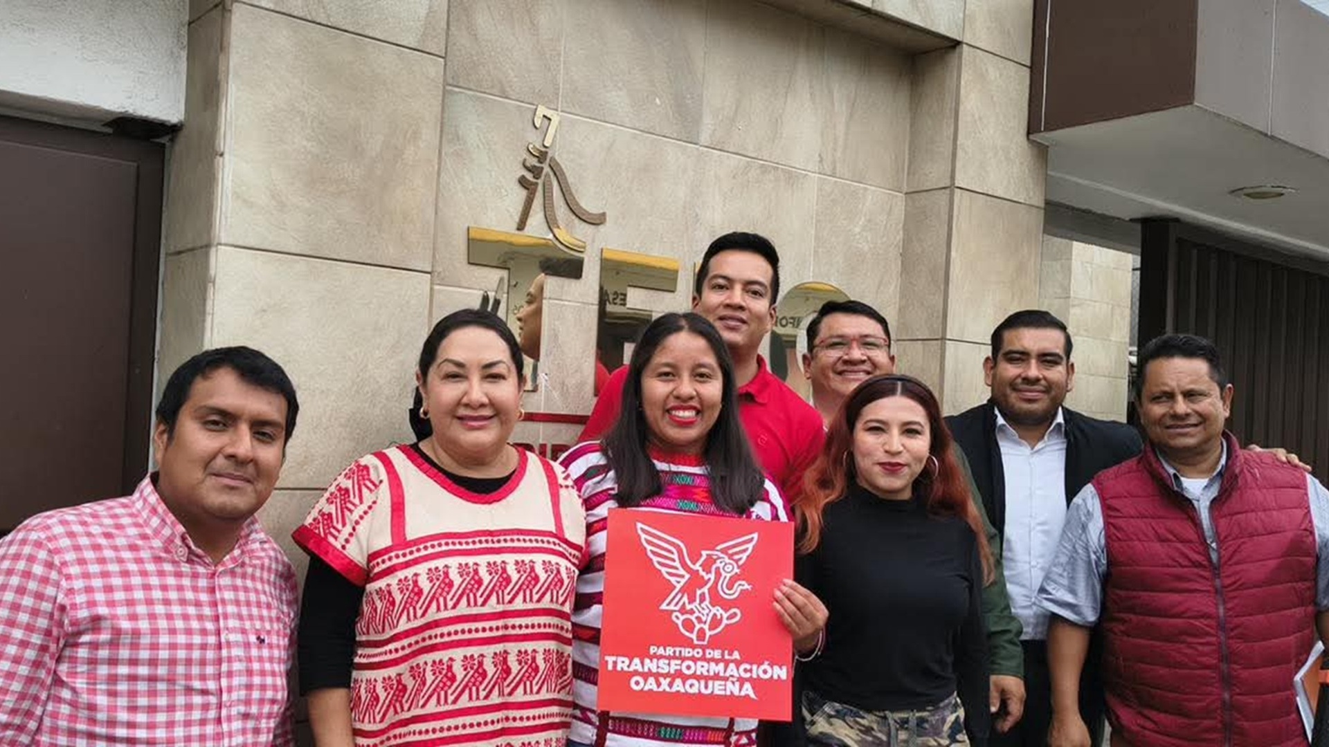 Más allá del color: el Partido de la Transformación Oaxaqueña y su apuesta por las causas sociales y ciudadanas