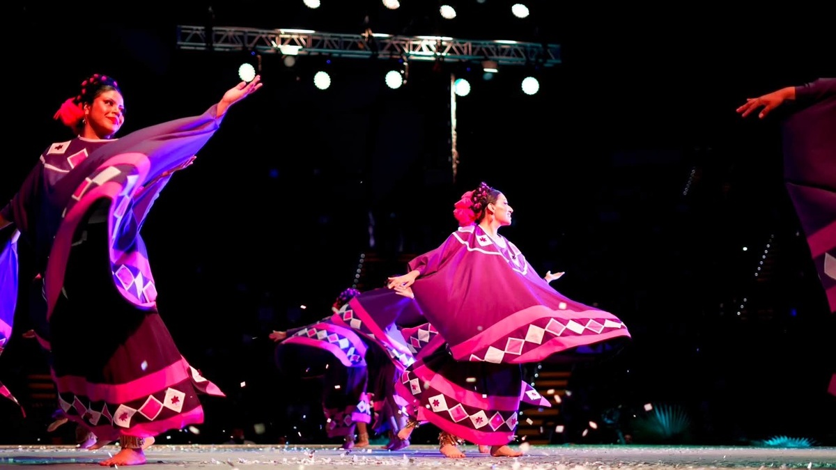 El fracaso de la Guelaguetza 2026 y el derrumbe de un modelo turístico, político y cultural El fracaso de la Guelaguetza 2026 y el derrumbe de un modelo turístico, político y cultural