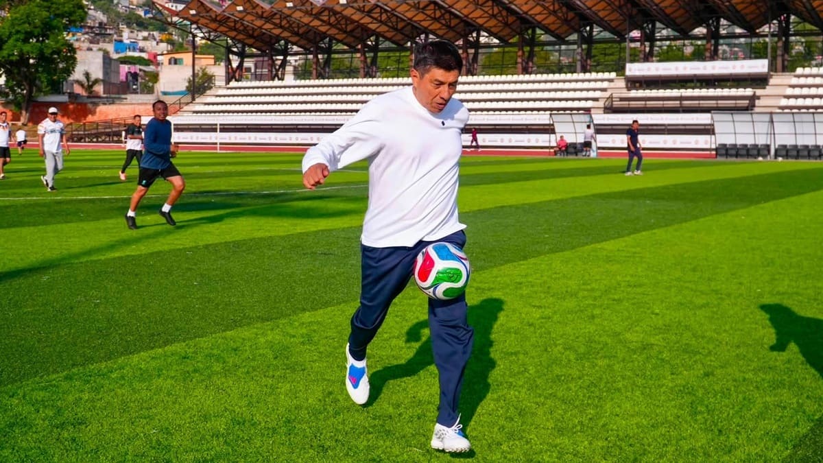 Piensa mal... y acertarás
