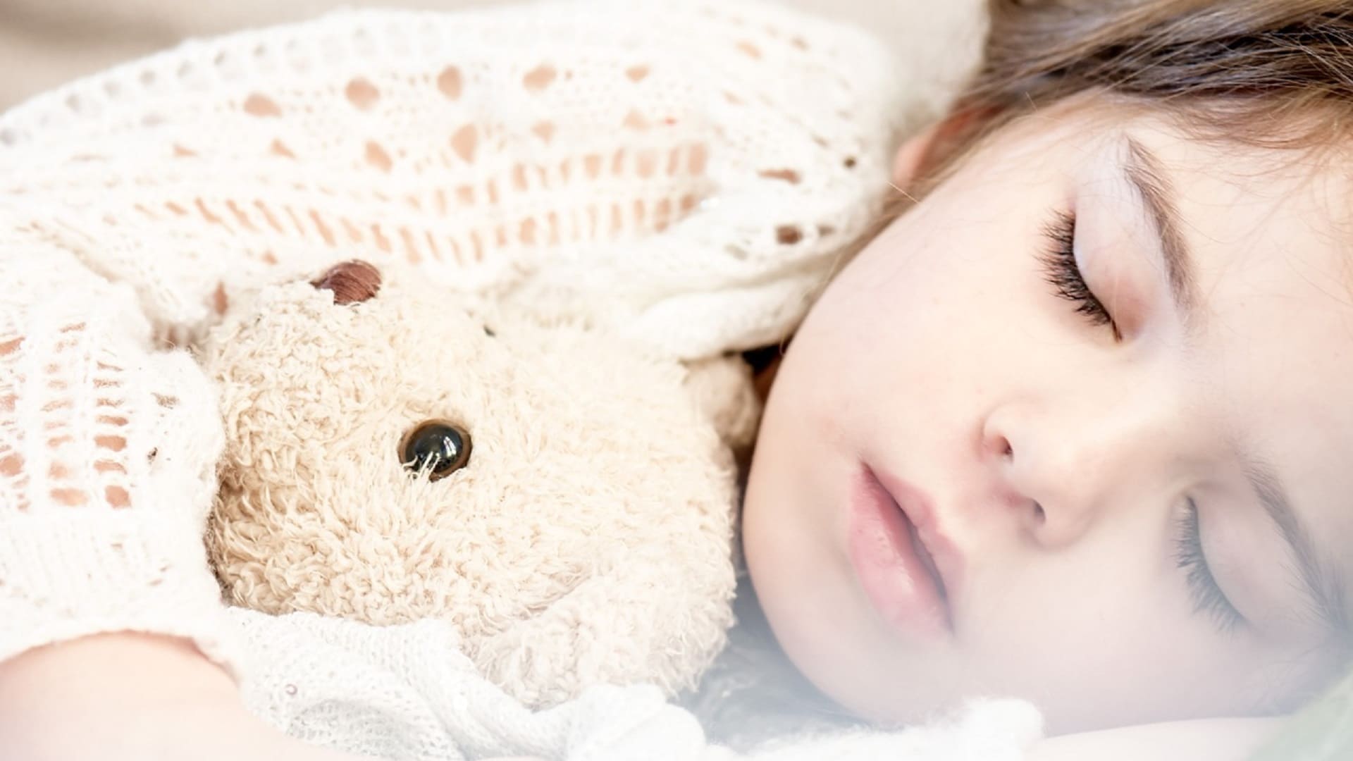 Higiene del sueño para niños con autismo Higiene del sueño para niños con autismo