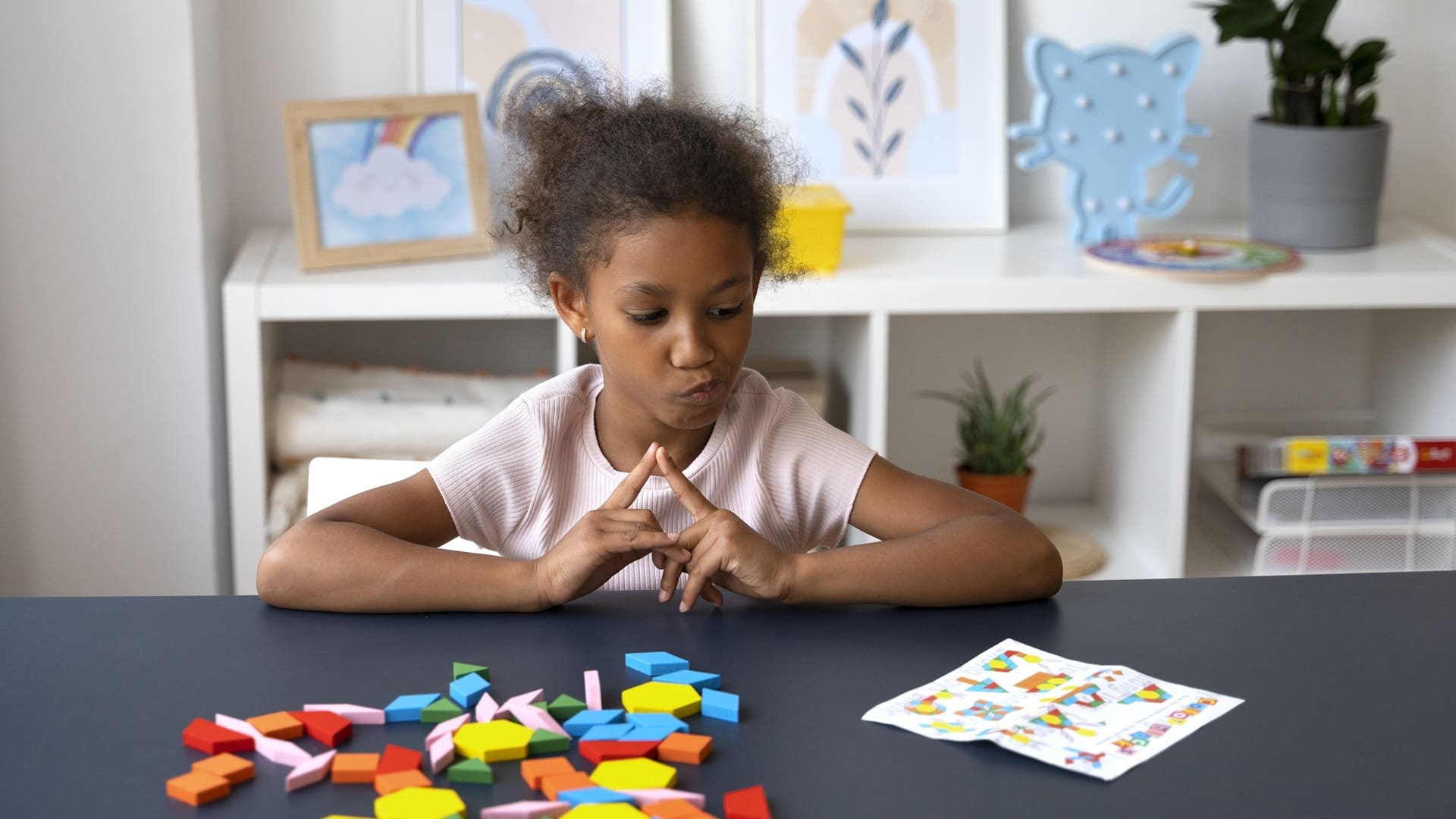 La inteligencia emocional y el aprendizaje de los niños