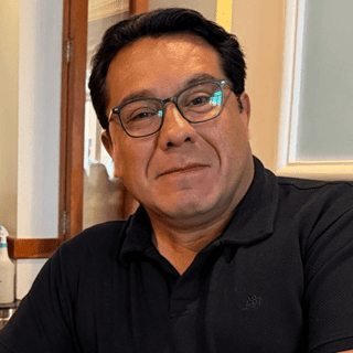 Óscar Rodríguez Hernández
